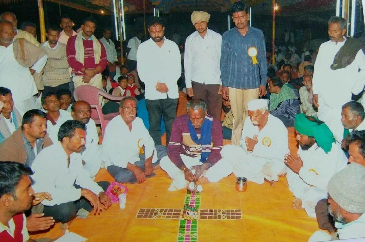 Reviving a rural game