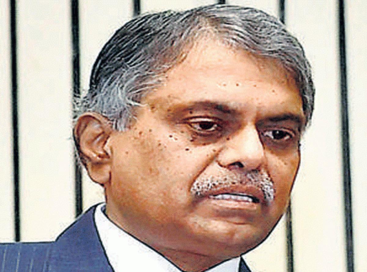 Govt amends 60-year-old rule to for Cab Secy extension