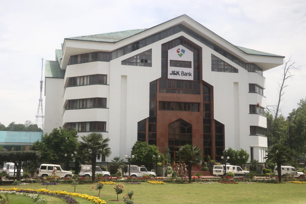RBI approves Chhibber's appointment as interim CMD