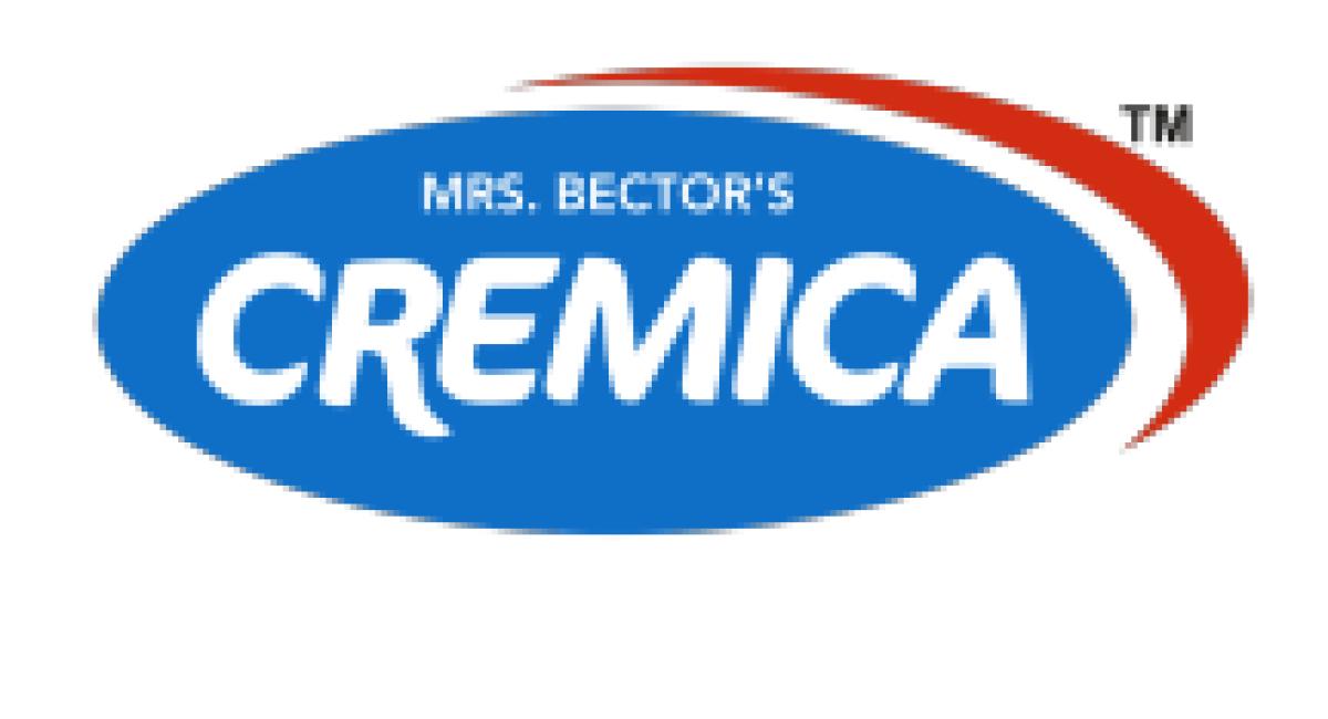 Cremica sets up Rs 120 cr mega food park in HP