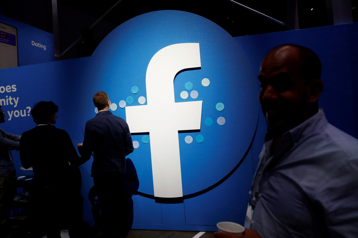 Facebook expands Watch service as user numbers grow