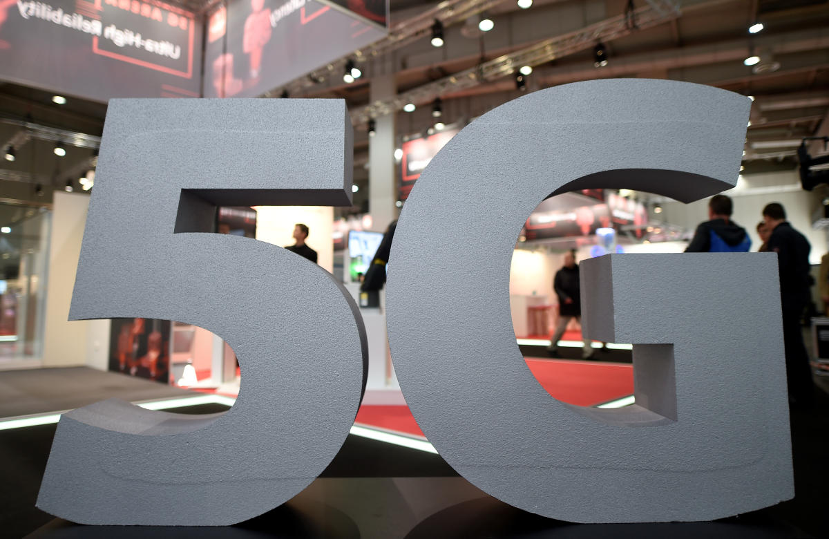DCC to decide on 5G spectrum auction