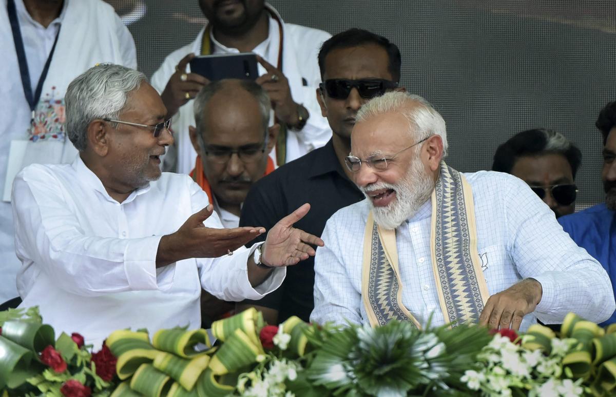 Why, for now, Nitish will not rock NDA boat in Bihar