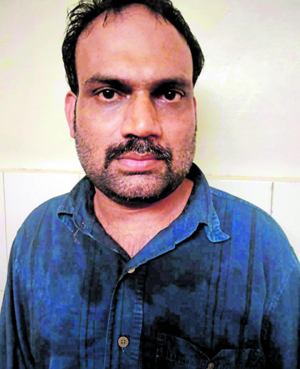 Mangaluru police arrest underworld don