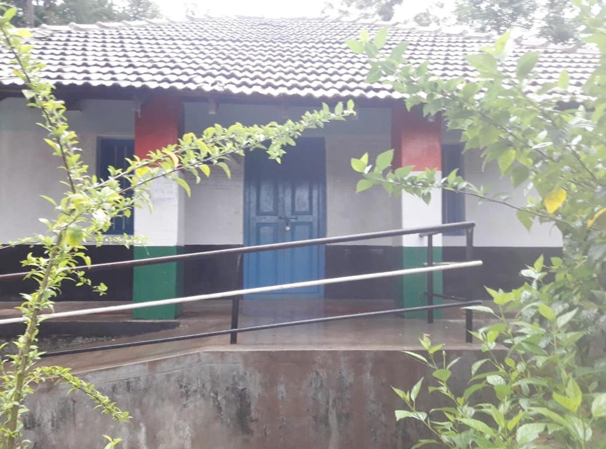 Three-decade-old school closes down