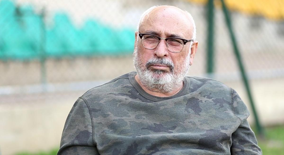 Does pacer Jalal ring a bell?