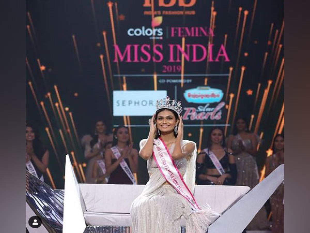 My community sees me as a ray of hope: Suman Rao