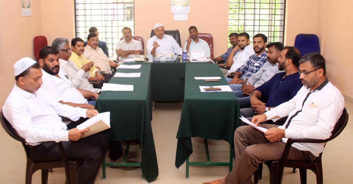 'Registration of mosques mandatory'
