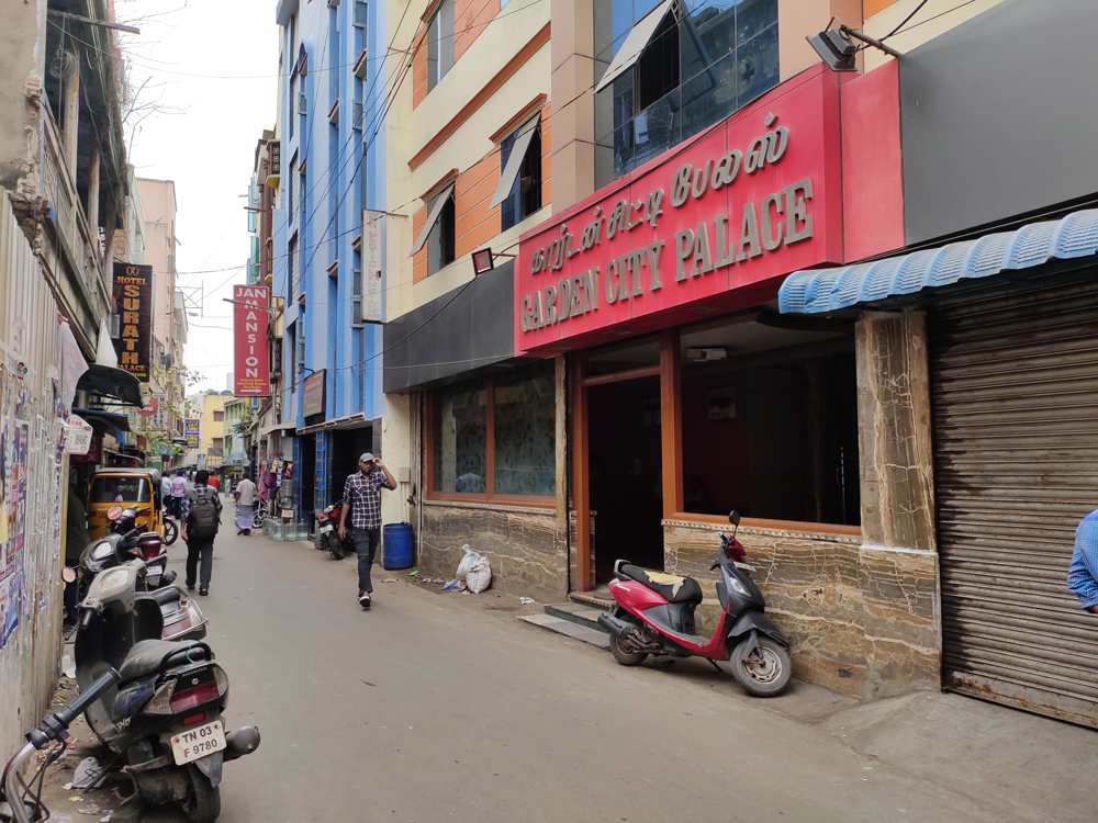 Water crisis: Chennai mansions ask guests to vacate