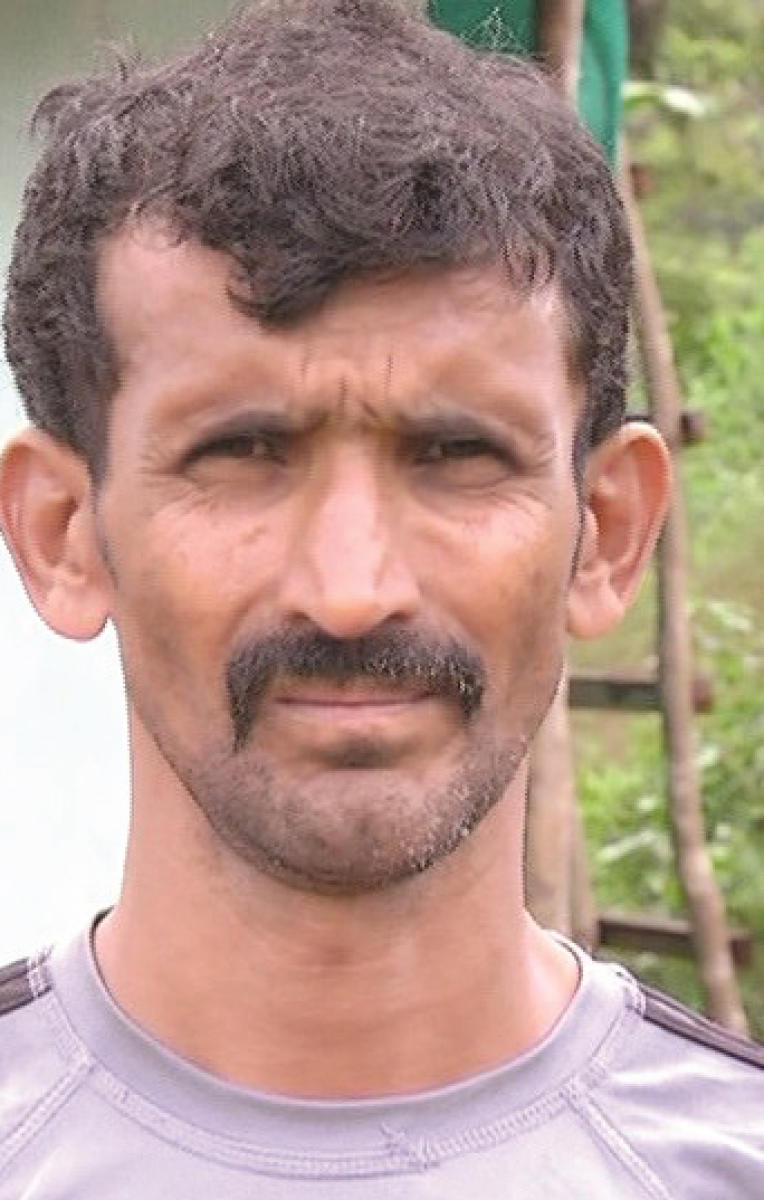 Calamity hit family seeks death asylum