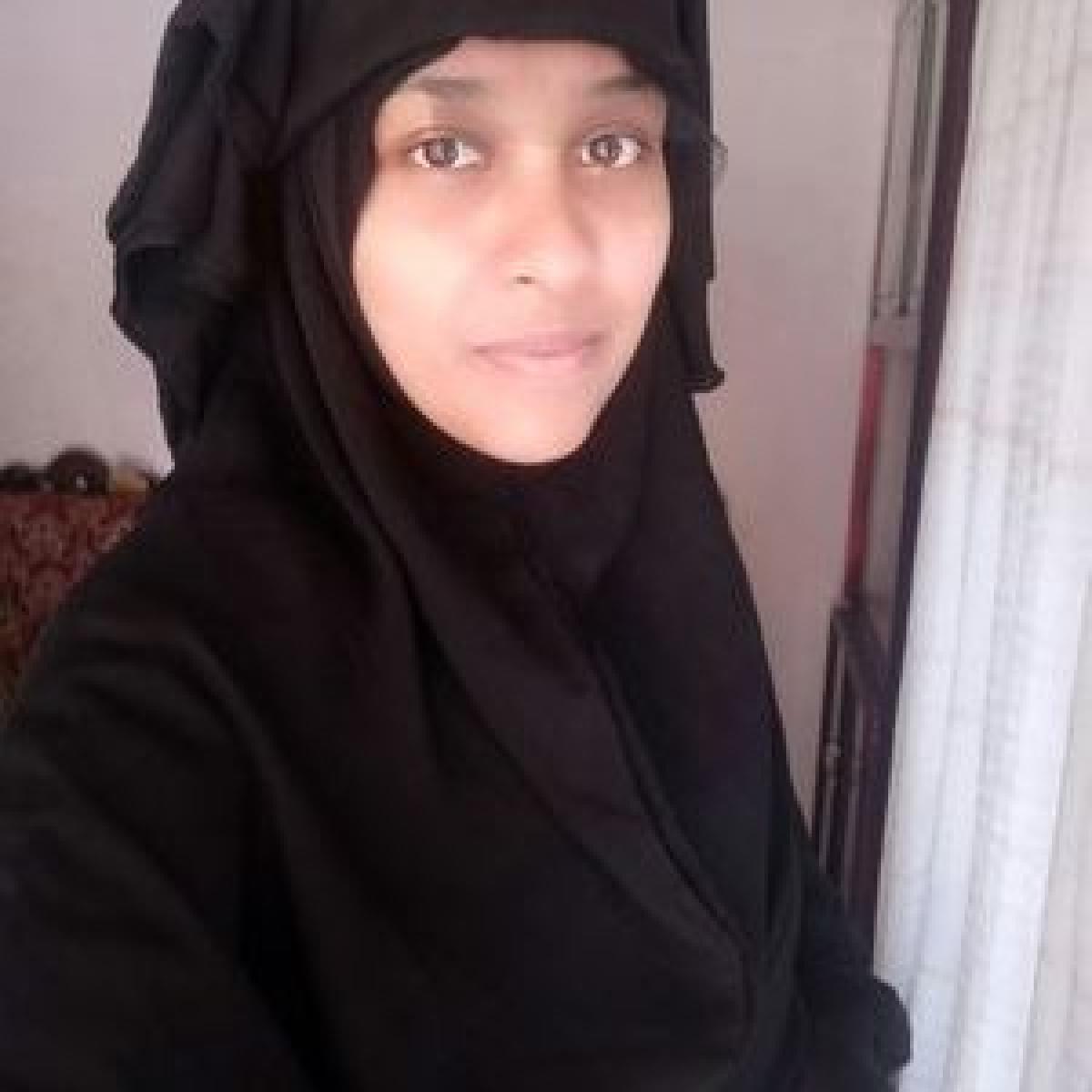 Widow’s work to be honoured with Neerja Bhanot award