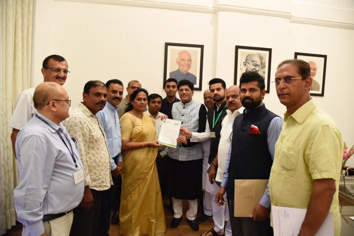 Centre urged to waive interest on coffee growers’ loans
