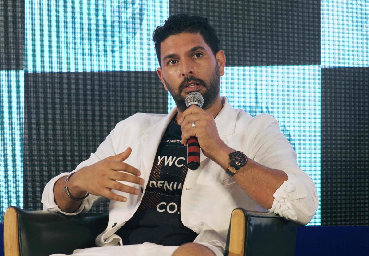 Yuvraj Singh to make an appearance in 'The Office'
