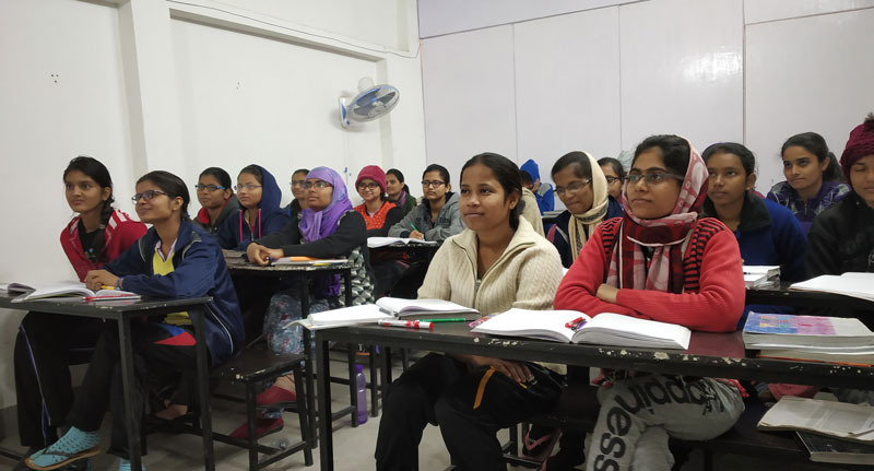 ‘Super Girls’ on way to realise their dream