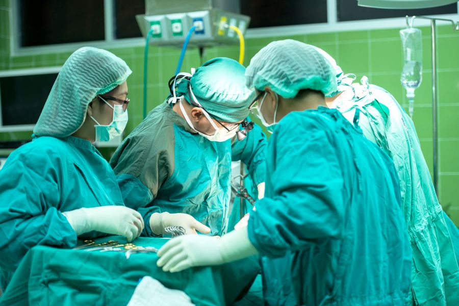Doctors' Day: Even the healers need healing