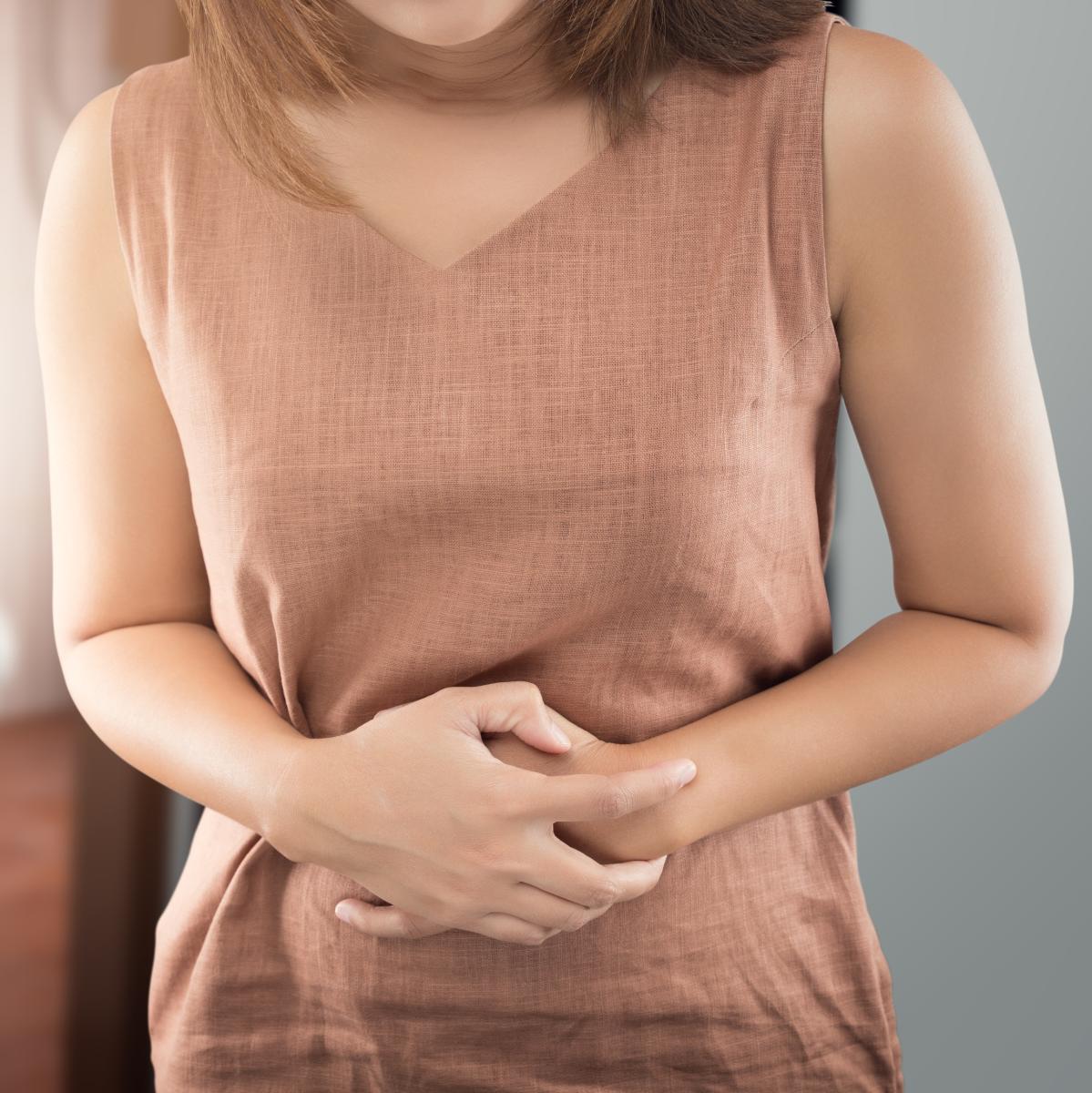 Period pain affects women's academic performance: Study