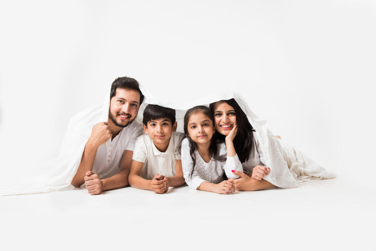Tips for new-age parents