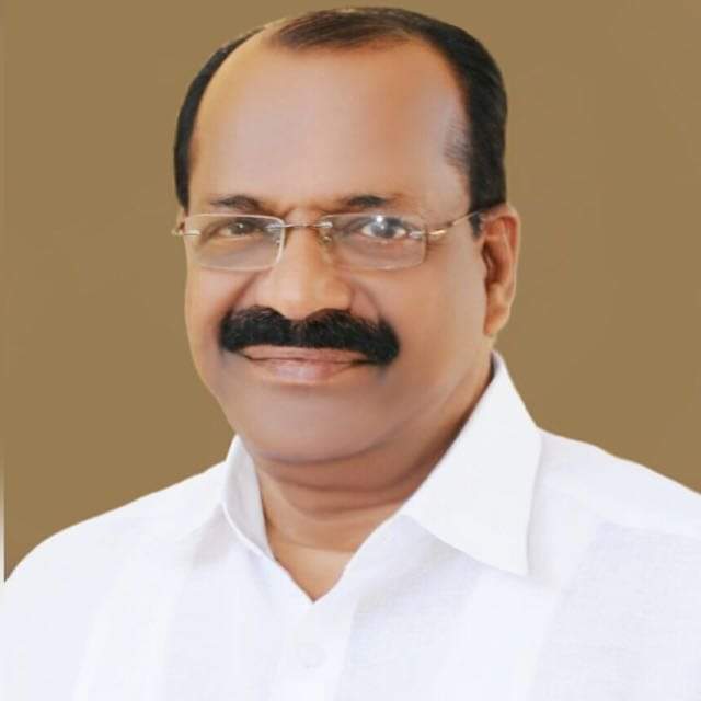 Two-time MLA Gopal Bhandary no more