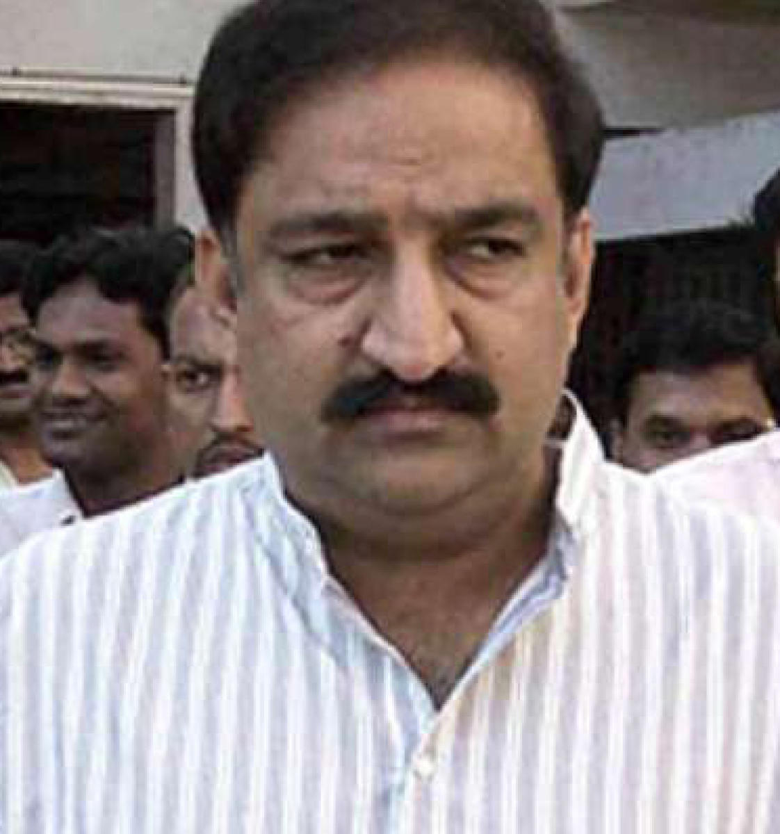 Haren Pandya murder case: SC sets aside acquittal of 12
