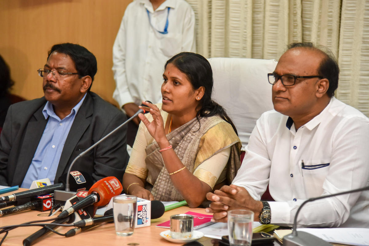 Link workers to spread awareness