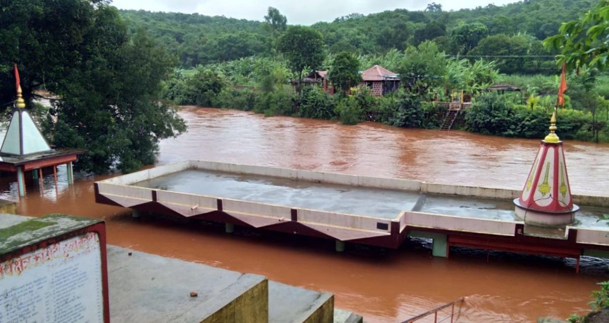 Monsoon advances, pounds Belagavi and U-K districts