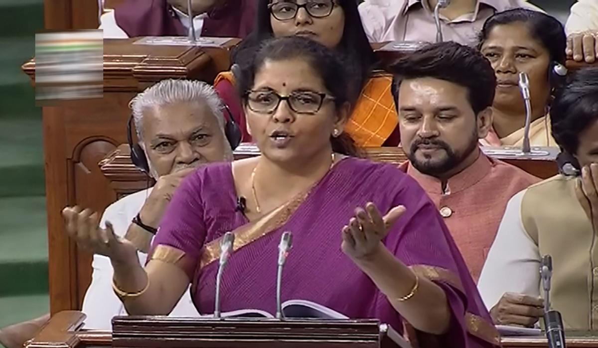 Budget 2019 has indirect tools for job creation