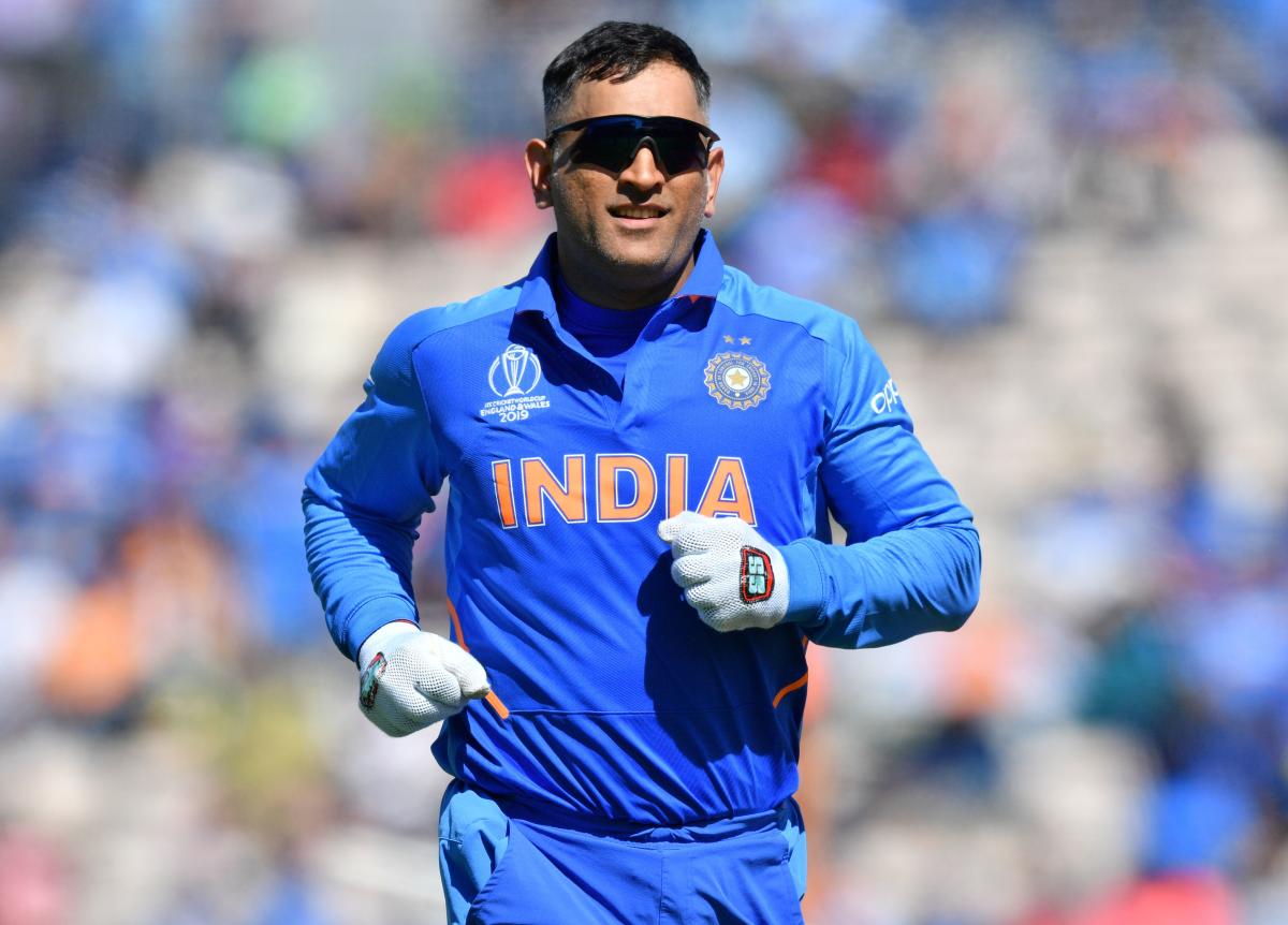 MS Dhoni Journey