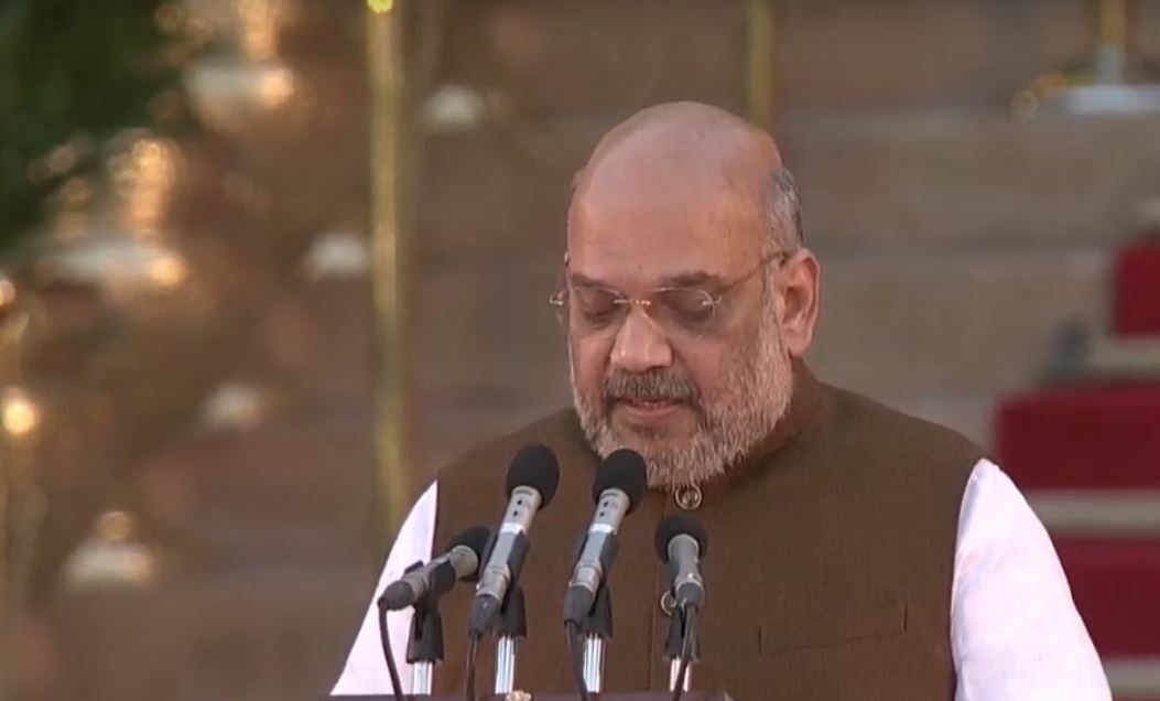 State BJP MPs petition Shah on fraud firms