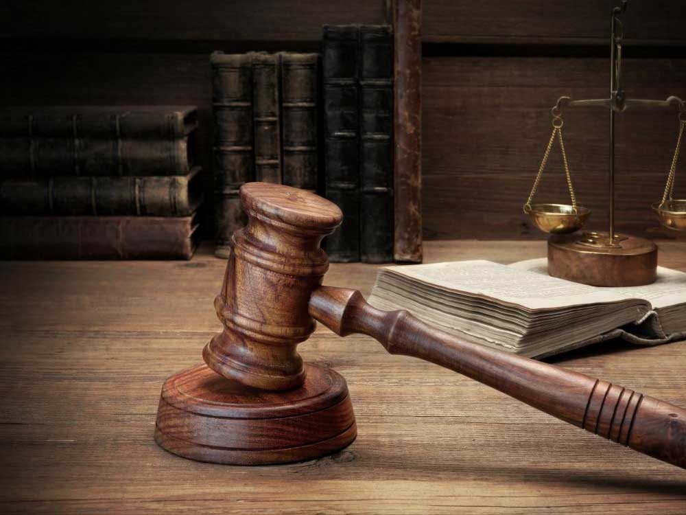 Ex-BJP MP, 6 others given life term in murder case