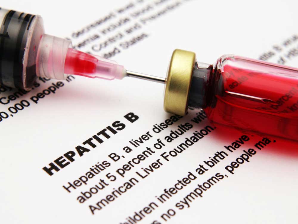 Hepatitis E outbreak: India among the global hotspots