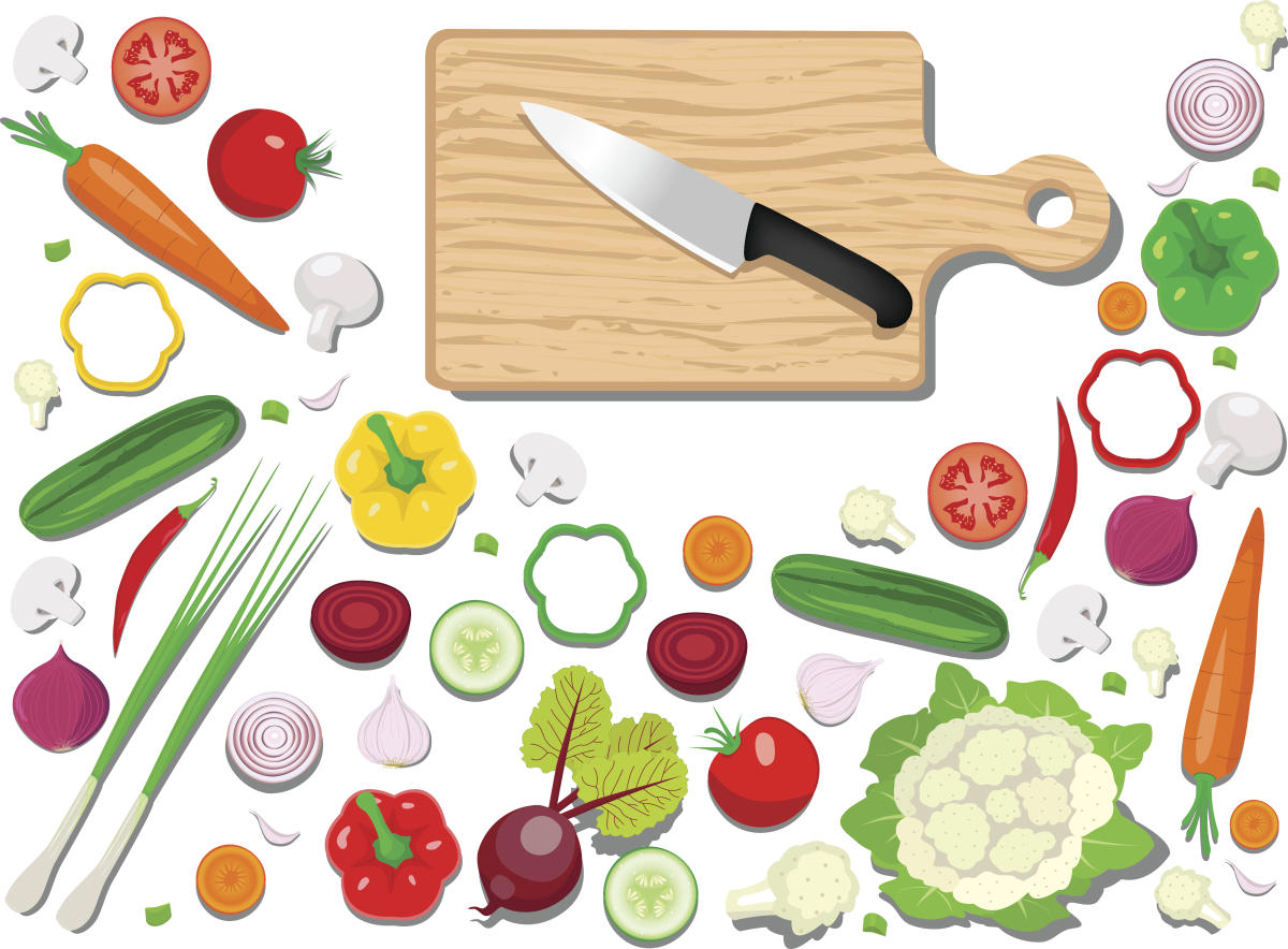 The sambhar sets us thinking...