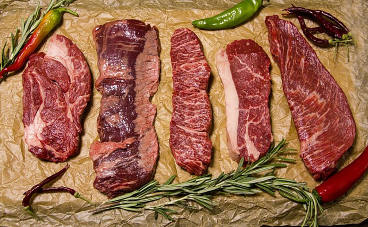 MP: 2 held for transporting beef in Indore