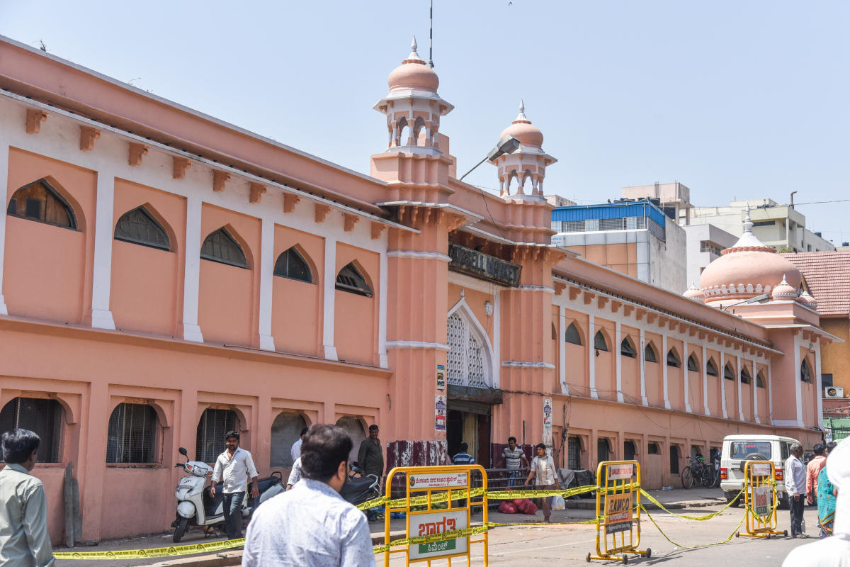 Iconic places in CBD to smarten up