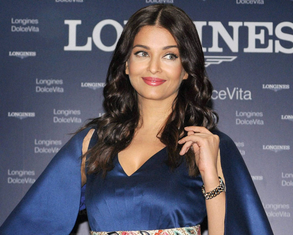 Aishwarya Rai Bachchan invests in Bengaluru-based Ambee