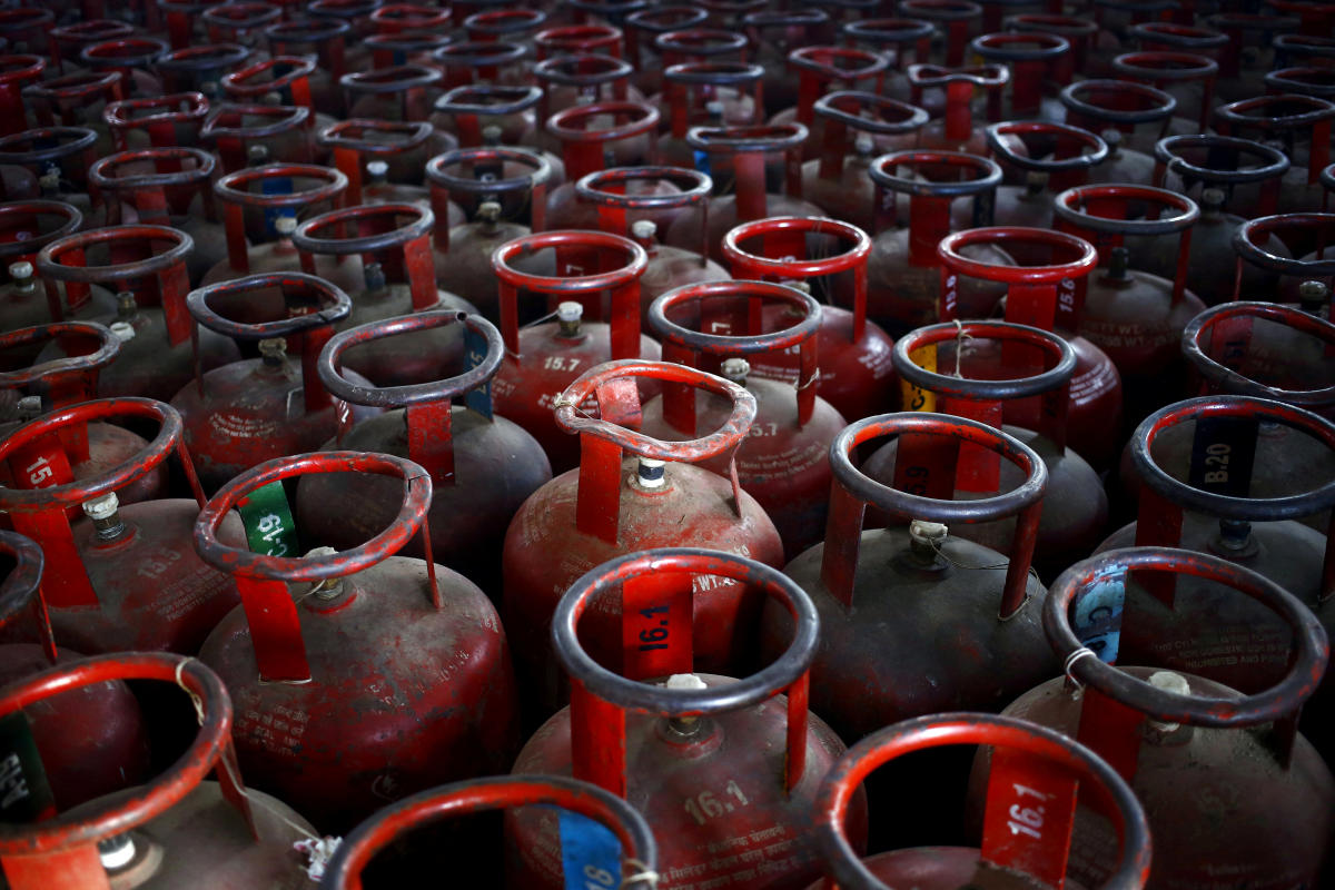 New study questions success of Centre's LPG scheme