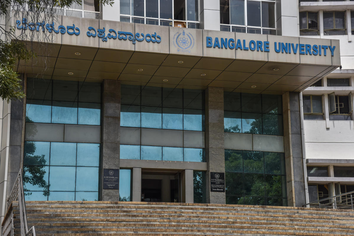 BU research scholar writes to Modi