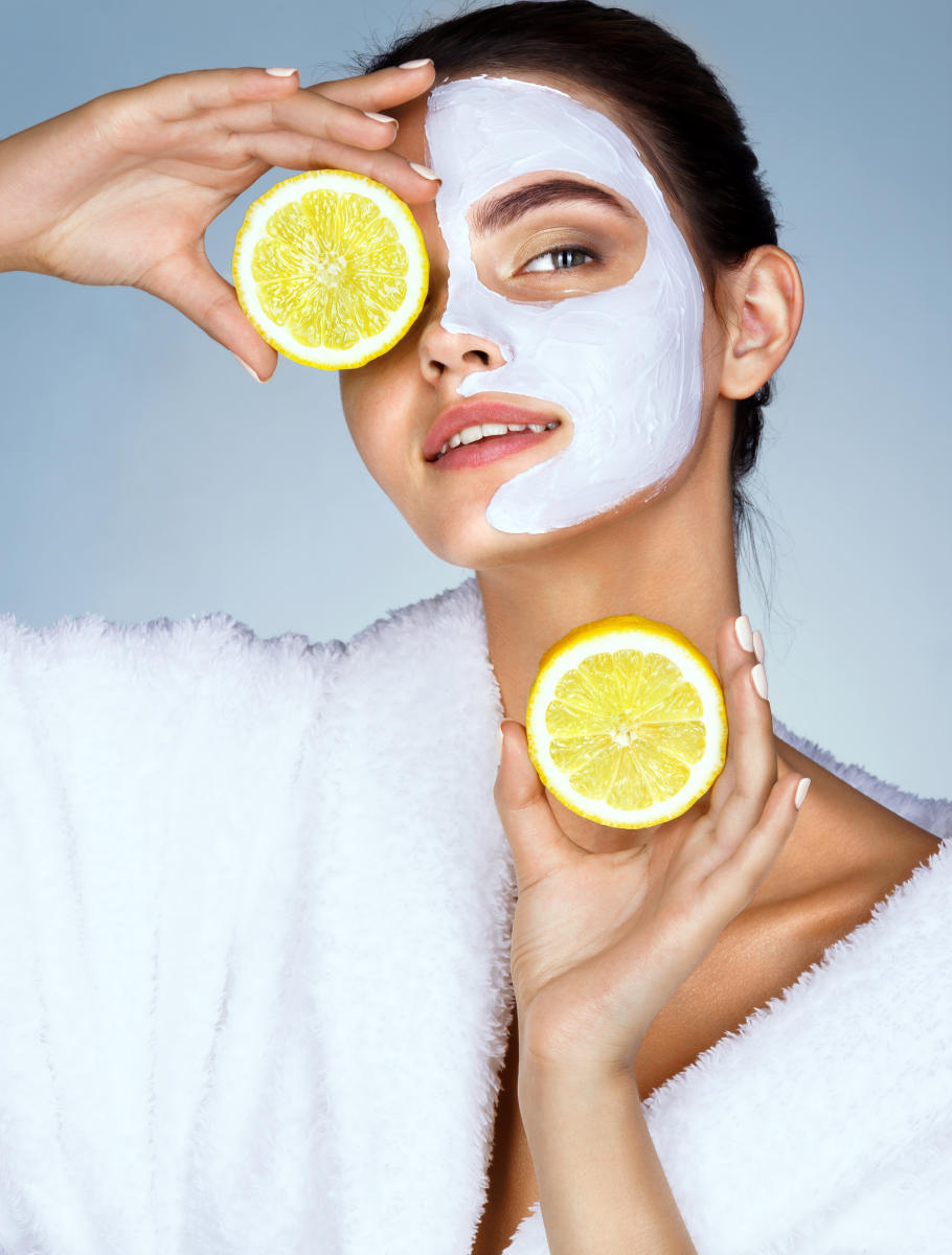 It’s time to get your glow back