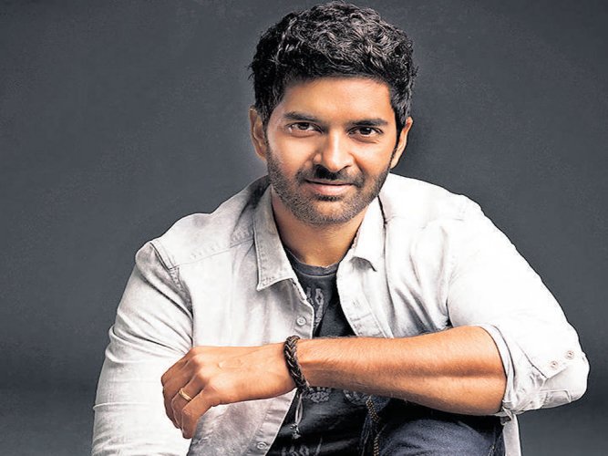 You are governed by your past work in Bollywood: Purab