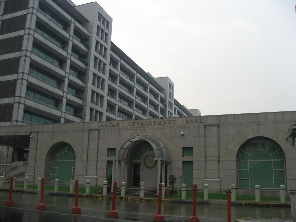 ADB cuts India GDP growth forecast to 7 pc for FY20