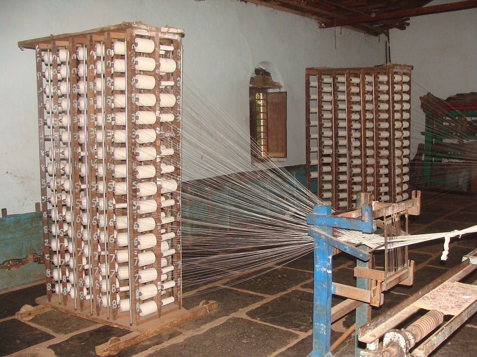 Odisha: BJP demands probe into 86 cr Khadi Board scam