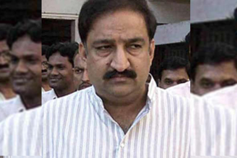 Haren Pandya murder: eight convicts surrender, jailed