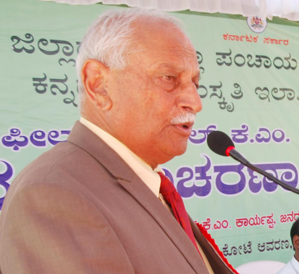 Retd Air Marshal recalls moments spent in Pakistan