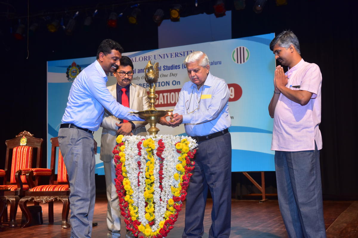 ‘Education system is suffering from societal problems’