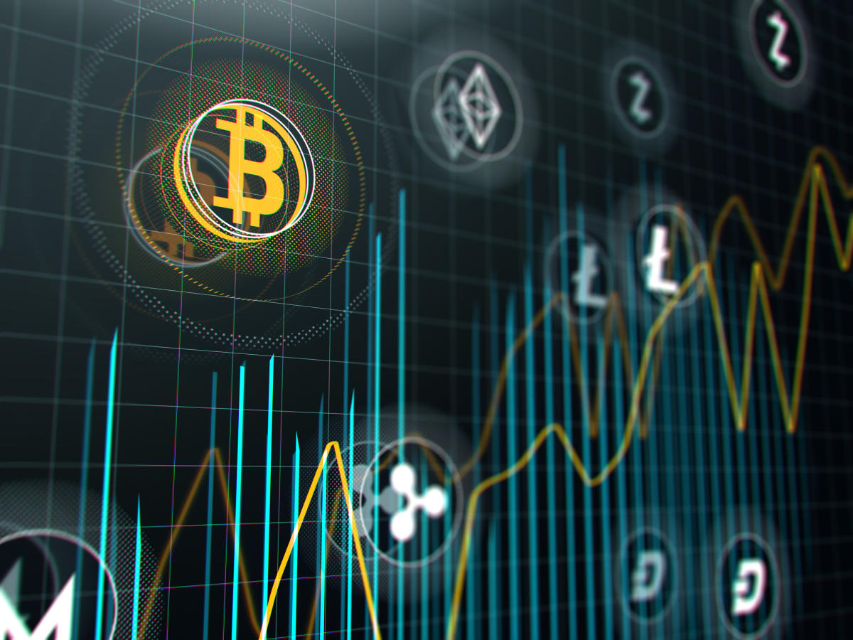 Govt panel suggests ban on cryptocurrency in India