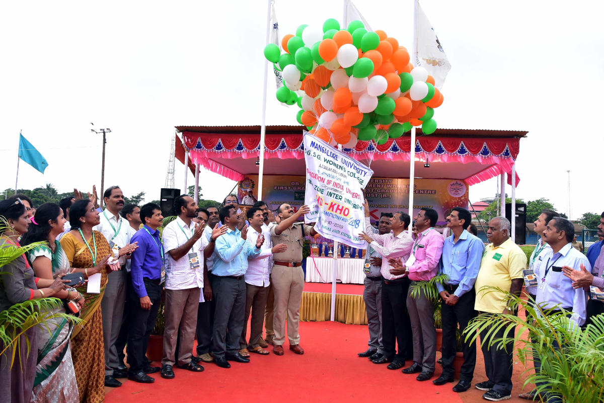SP stresses importance of native culture and sports