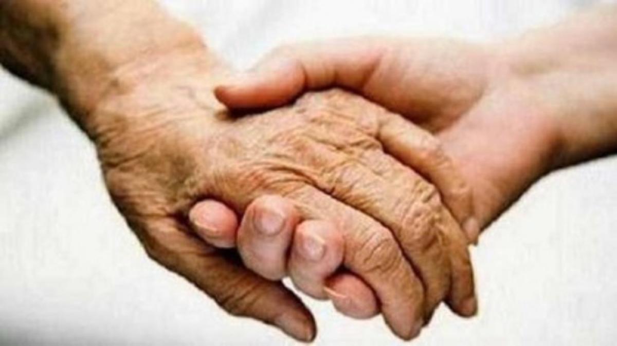 IIT Kharagpur team develops app for elderly people