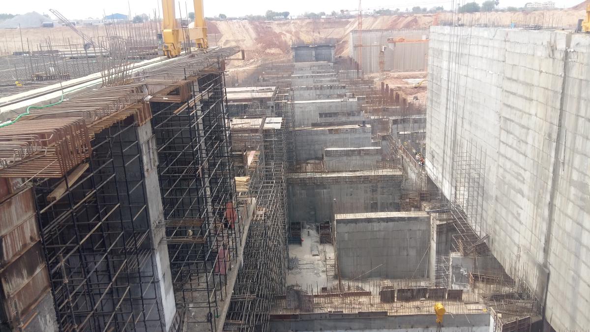 Telangana lifeline Kaleshwaram Project sets records