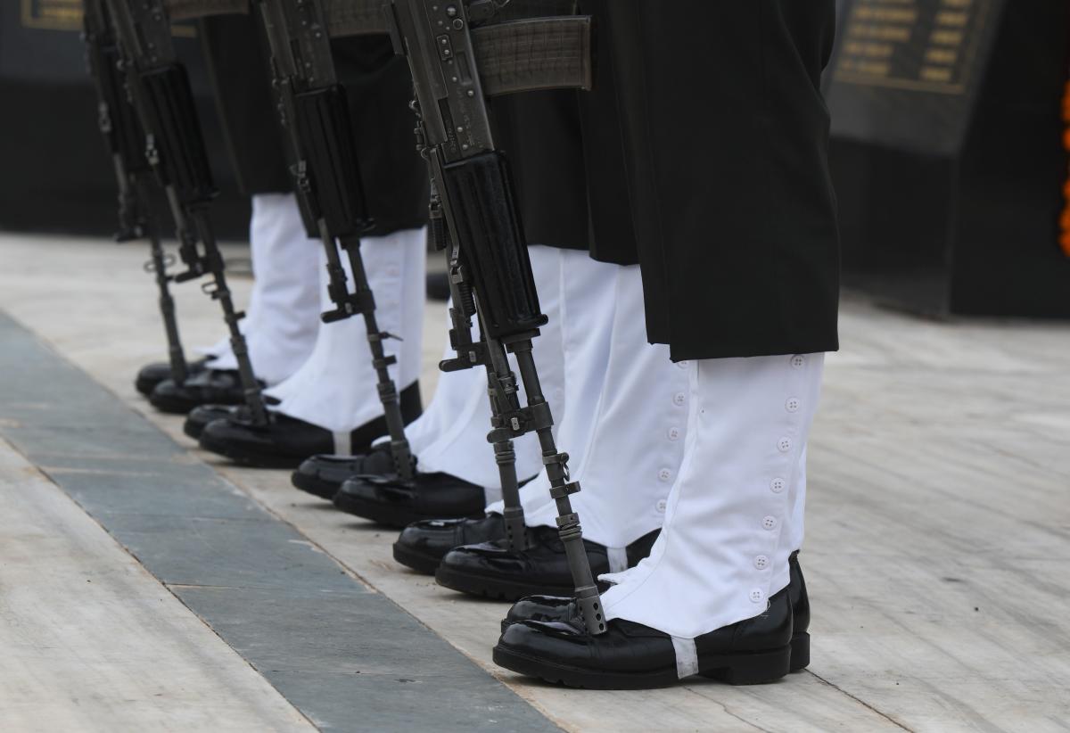 Retired Army officer thrashed to death in Amethi