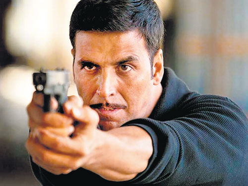 All hype and no stuff makes this a dull Baby