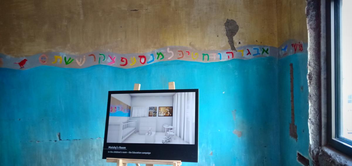 26/11: Baby Moshe's survival a 'miracle'